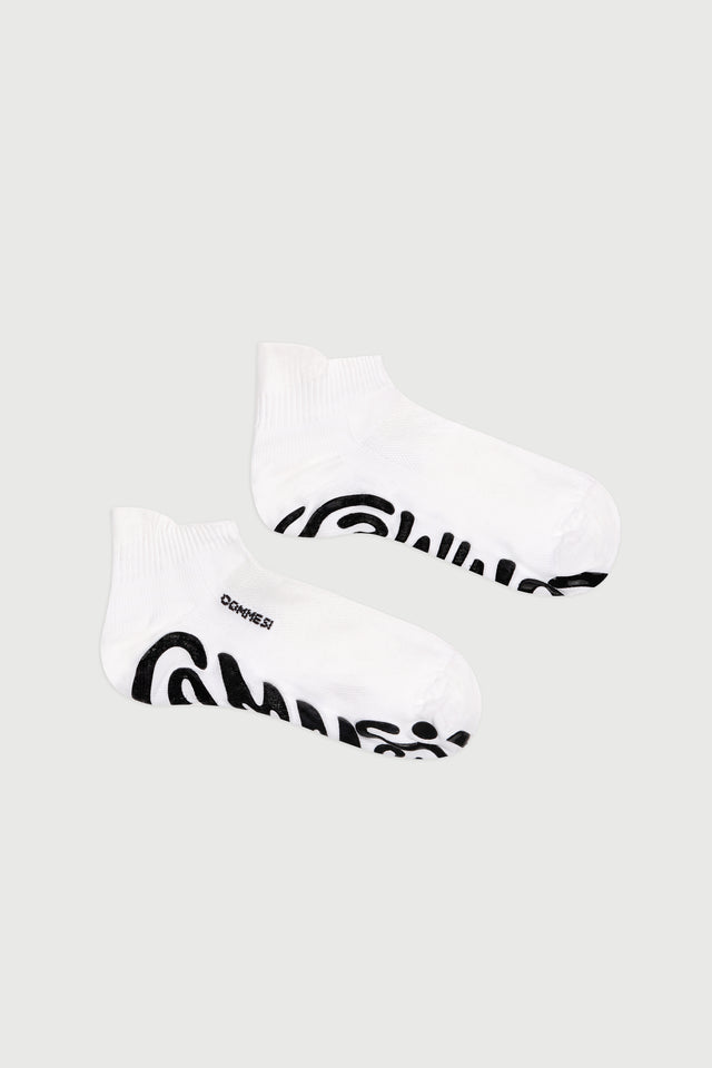 The Pilates Sock, Ankle